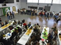SAÚDE | Agentes da saúde ganham novos materiais para o trabalho em campo