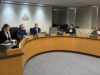 RSC-287 | Agergs acolhe pedido do Estado sobre reequilíbrio financeiro da Rota de Santa Maria
