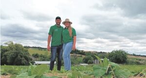 Mulher Rural | Capacitação amplia voz feminina no campo hoje