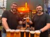41ª Oktoberfest | HBier apresenta nove opções de cerveja artesanal sem glúten