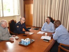 SANTA CRUZ DO SUL | Município recebe viatura dos bombeiros por meio de distrato de contrato