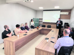 GESTÃO AMBIENTAL | Cisvale reforça prevenção climática aos 21 anos