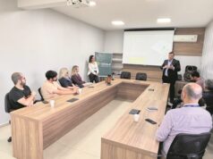 Gestão ambiental | Cisvale reforça prevenção climática aos 21 anos