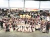 41ª Oktoberfest | Festa da Alegria se despede e mira edição de 2027