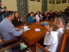 Dia Nacional da Pessoa Idosa | Prefeitura lança programa que concede benefício financeiro para ajudar famílias de baixa renda no cuidado de pessoas idosas