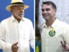 ELEIÇÕES 2026 | Flávio Bolsonaro e Lula disputarão o segundo turno