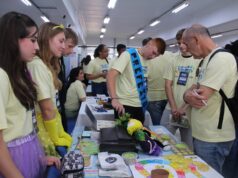 Educação | Feira de Ciências da Unisc divulga lista de projetos para apresentação