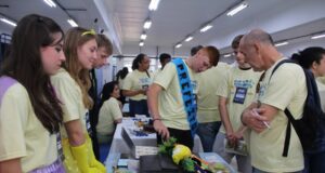 Educação | Feira de Ciências da Unisc divulga lista de projetos para apresentação
