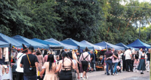 41ª Oktoberfest | Feira valoriza artesãos e amplia atrações da festa