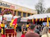 41ª Oktoberfest | Primeira etapa reúne mais de 190 mil pessoas em Santa Cruz do Sul