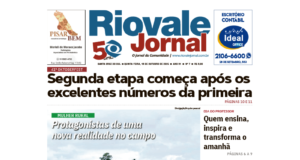 Edição 15/10/2026