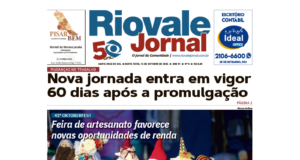 Edição 16/10/2026
