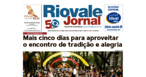 Edição 20/10/2026