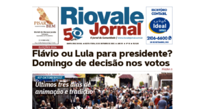 Edição 23/10/2026