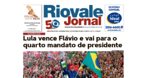 Edição 26/10/2026
