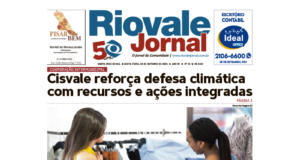 Edição 30/10/2026
