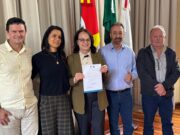 Santa Cruz do Sul | Lei municipal concede reconhecimento de utilidade pública à Associação Amigos da Vida