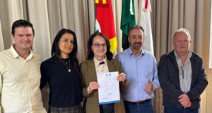Santa Cruz do Sul | Lei municipal concede reconhecimento de utilidade pública à Associação Amigos da Vida
