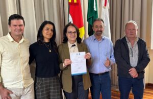 Santa Cruz do Sul | Lei municipal concede reconhecimento de utilidade pública à Associação Amigos da Vida