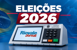 ELEIÇÕES 2026 | Com transporte gratuito, veja os horários de ônibus para este domingo em Santa Cruz