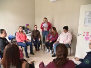 Outubro Rosa | Unidades de saúde abriram no sábado para atender mulheres