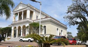 Dia do Servidor Público | Santa Cruz terá ponto facultativo nas repartições municipais nesta quarta (28)