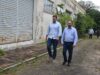 Administração | Prefeitura e Governo do Estado firmam acordo de cooperação para uso de área do Daer