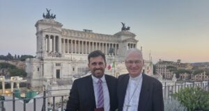 Itália | Professor da Unisc apresenta pesquisa sobre Michelangelo em congresso internacional