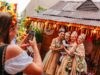 41ª Oktoberfest | Dia da Maturidade Ativa e último desfile temático marcam a programação nesta quinta – feira (22)