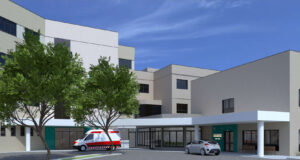 Hospital Ana Nery | Sala de acolhimento vai ampliar conforto no Centro Oncológico