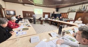 Representação Sindical | Fentitabaco amplia representatividade com adesão do STI-Fumo de Venâncio Aires