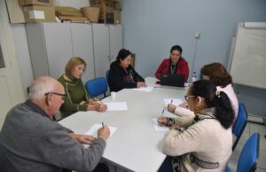 Terceira Idade | Centro de Promoção de Saúde da Pessoa Idosa inscreve para a Oficina de Memória
