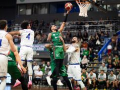 NBB 2026/27 | União Corinthians vence o Cruzeiro e mira Minas Storm