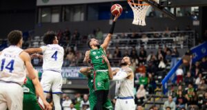 NBB 2026/27 | União Corinthians vence o Cruzeiro e mira Minas Storm