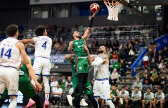 NBB 2026/27 | União Corinthians vence o Cruzeiro e mira Minas Storm