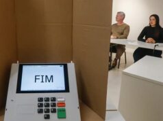 Eleições 2026 | O que pode e o que não pode no dia da votação