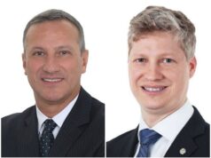 ELEIÇÕES 2026 | Sanderson e Marcel Van Hattem são eleitos senadores pelo RS