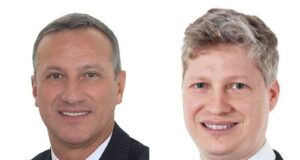 ELEIÇÕES 2026 | Sanderson e Marcel Van Hattem são eleitos senadores pelo RS
