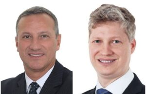 ELEIÇÕES 2026 | Sanderson e Marcel Van Hattem são eleitos senadores pelo RS