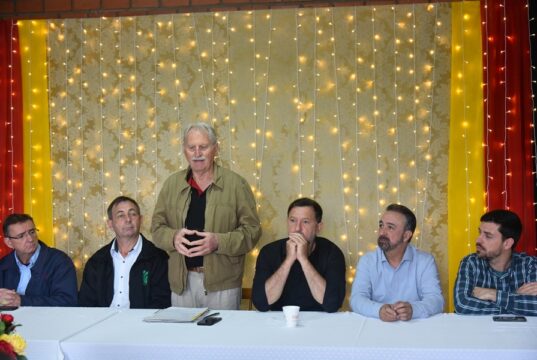 Immigrantenpark | Fundação é lançada para viabilizar futuro Parque Regional do Imigrante