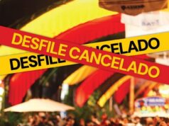 Comunicado | Cancelamento do desfile temático da Oktoberfest