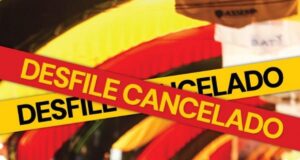 Comunicado | Cancelamento do desfile temático da Oktoberfest
