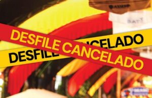 Comunicado | Cancelamento do desfile temático da Oktoberfest