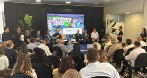 Integração | Santa Cruz do Sul sedia 4ª Interiorização da Famurs durante a Oktoberfest