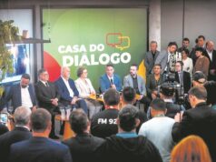 Nova administração | Zucco anuncia primeiros nomes do secretariado