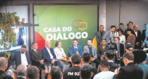 Nova administração | Zucco anuncia primeiros nomes do secretariado