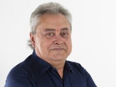 Luto no Esporte | Morre aos 70 anos o jornalista e comentarista Guerrinha
