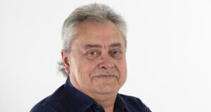 Luto no Esporte | Morre aos 70 anos o jornalista e comentarista Guerrinha