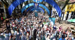 41ª Oktoberfest | Dia da Maturidade Ativa reunirá grupos de todo o Estado