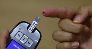 Saúde | II Encontro Municipal de Diabetes aborda complicações e cuidados com a doença